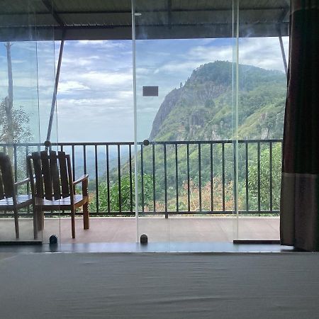 Mountjoy Ella Hotel Kültér fotó