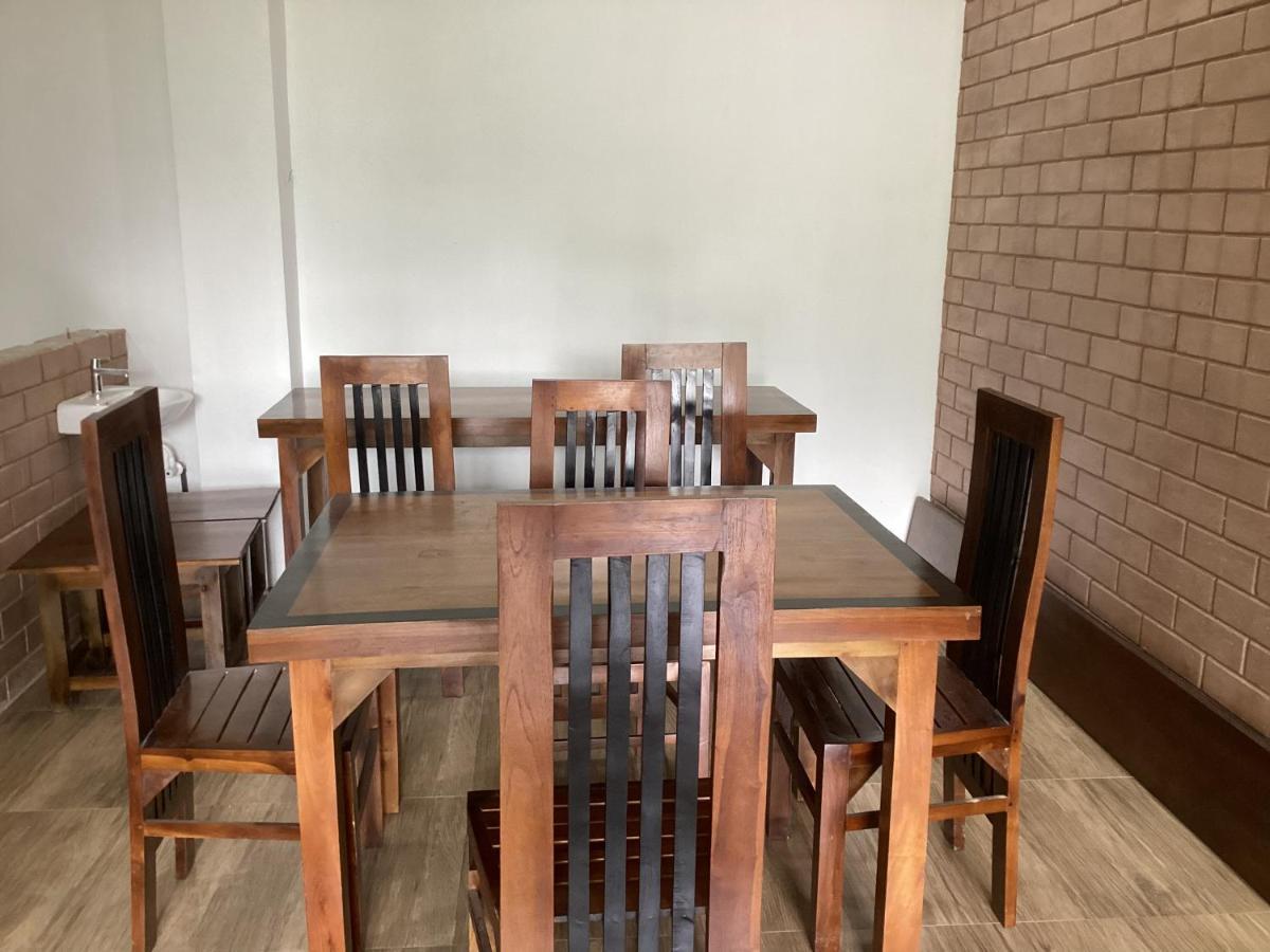 Mountjoy Ella Hotel Kültér fotó