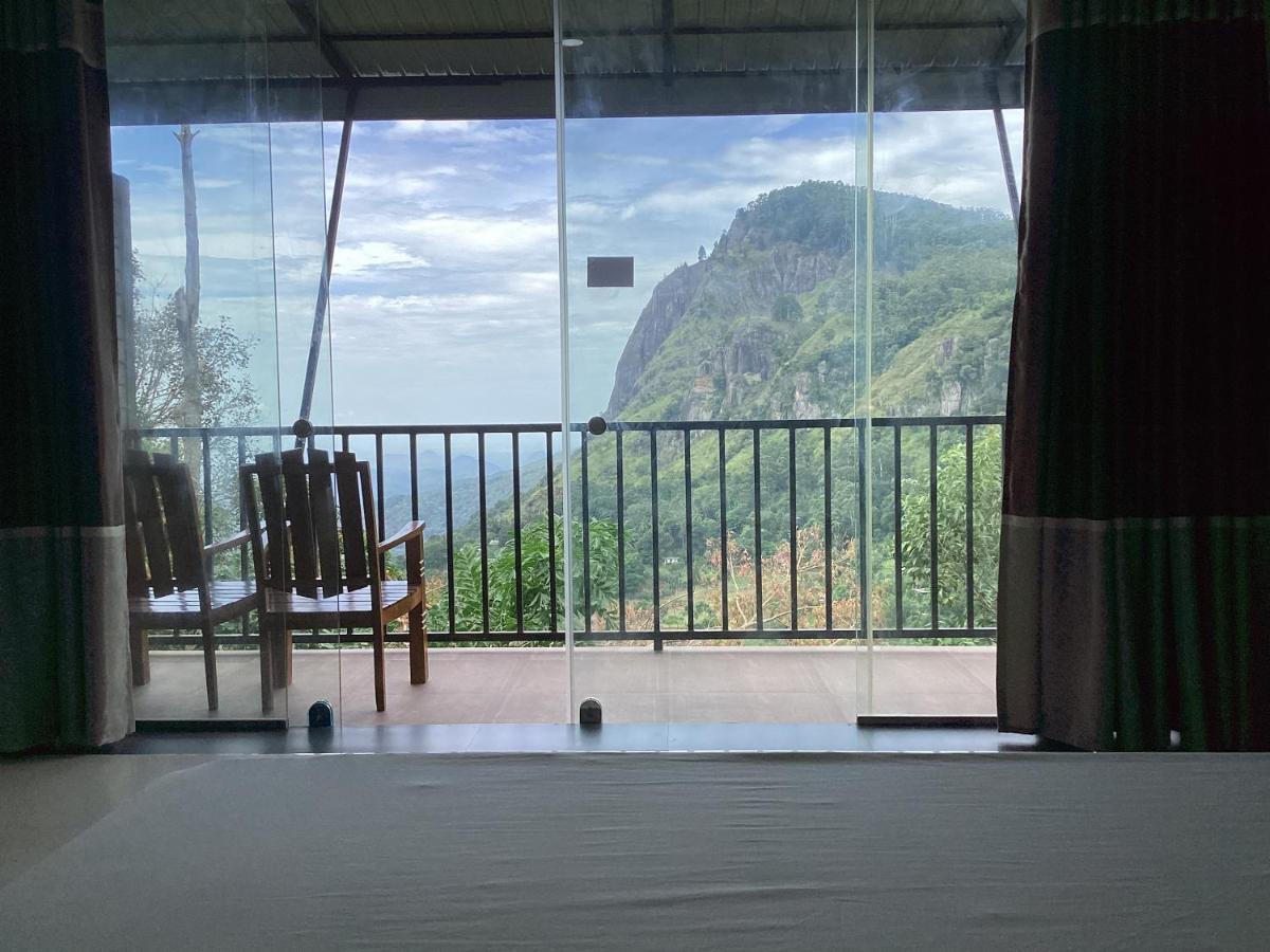 Mountjoy Ella Hotel Kültér fotó