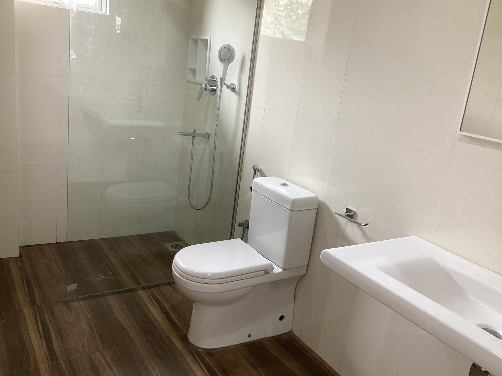 Mountjoy Ella Hotel Kültér fotó
