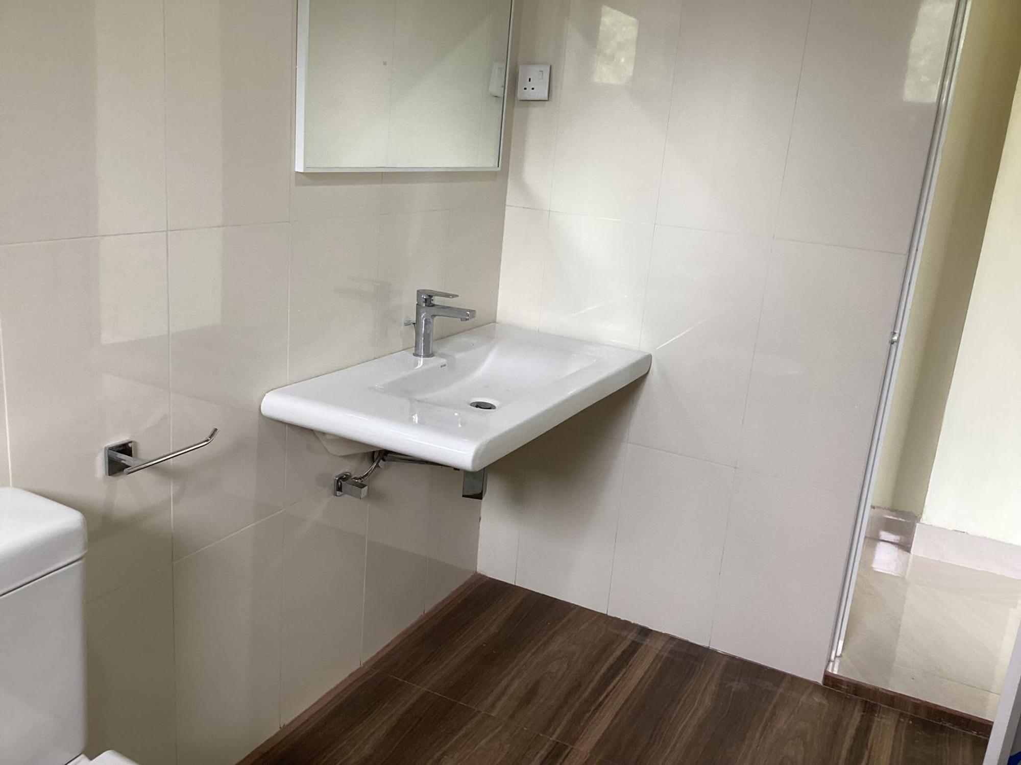 Mountjoy Ella Hotel Kültér fotó